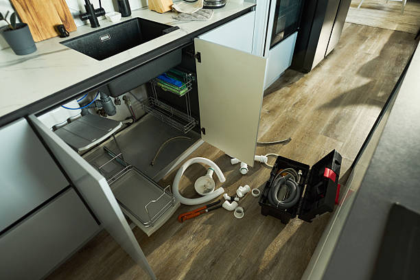 24/7 Emergency Leak Detection experts in Waterford, VA