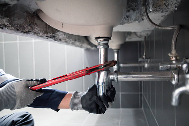 Trusted Sewer Line Repair service in Waterford, VA - Masters Plumbing Service